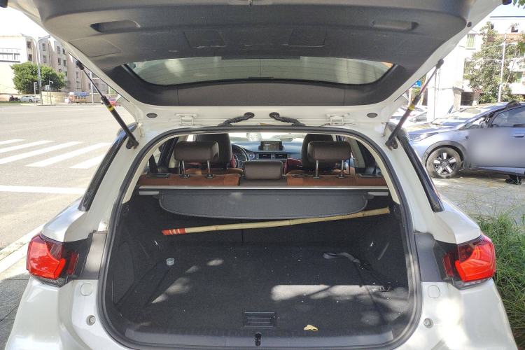 Used Lexus CT 2020 CT200h Comfort Edition Monochrome
