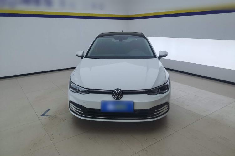Used Volkswagen Golf 2021 280TSI DSG Pro
