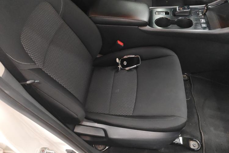 Used Nissan Sylphy 2022 e-POWER All-Electric Drive Pro