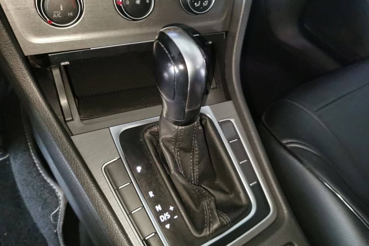 Used Volkswagen Golf 2014 1.6L Automatic Comfort Model
