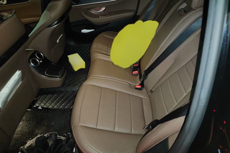 Used Mercedes-Benz E-Class 2023 Restyled E 300 L Sporty and Stylish Edition
