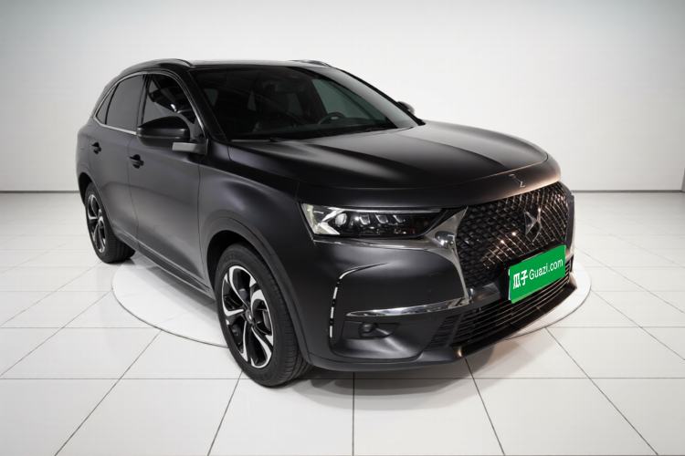 Used  7 2020 35THP Montmartre Edition
