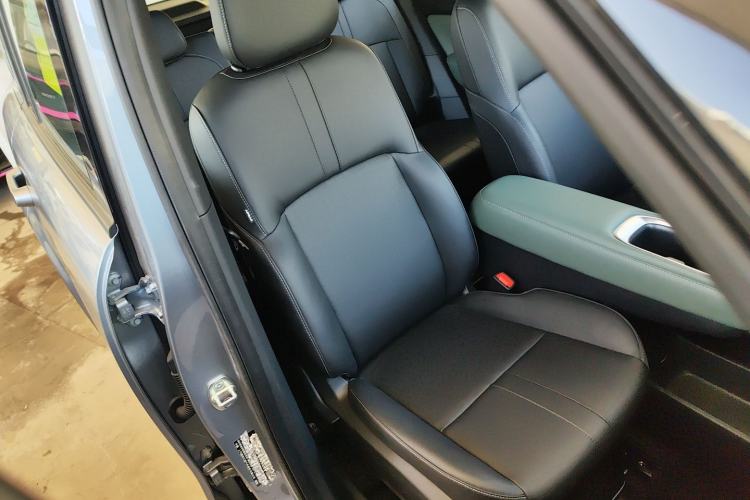 Used Baojun Spark EUV 2026 301km Flagship Edition
