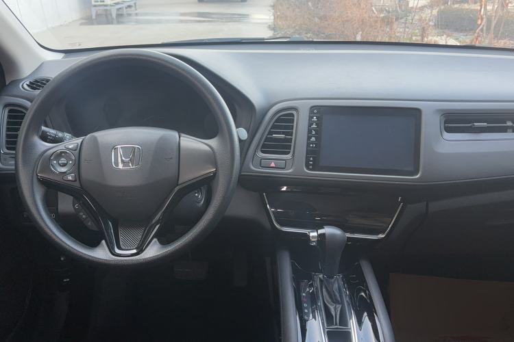 Used Honda Vezel 2019 220 TURBO CVT Elite Edition China VI
