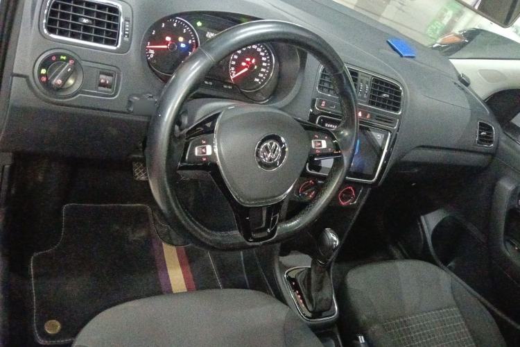 Used Volkswagen Polo 2018 1.5L Automatic Enjoyment Model