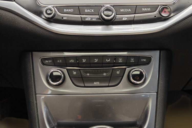 Used Buick Verano 2016 Hatchback 15S Automatic Leading Model