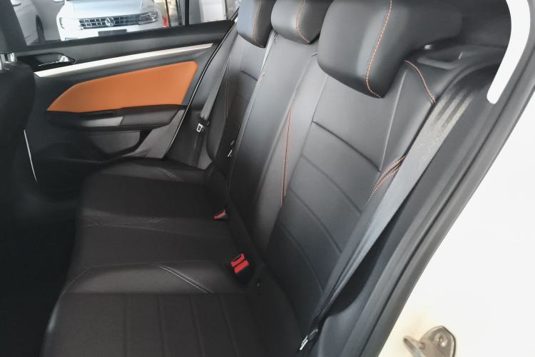 Used Volkswagen Bora 2023 200TSI DSG YueXing PRO Edition