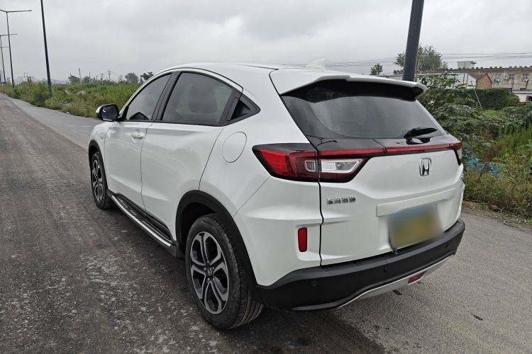 Used Honda XR-V 2015 1.8L EXi CVT Comfort Version
