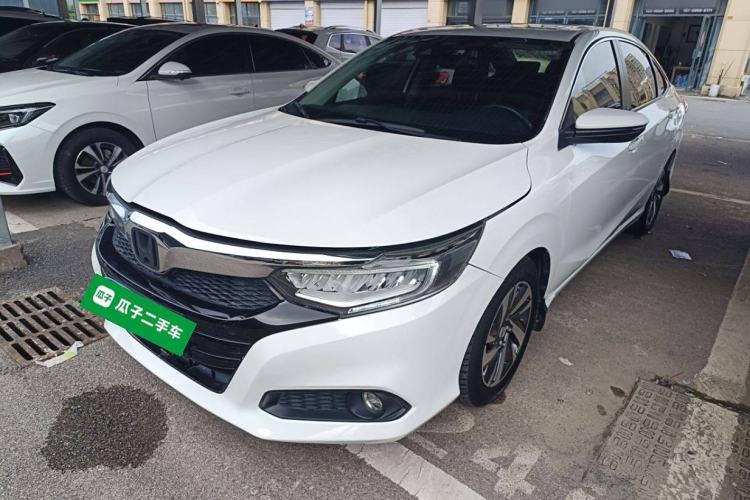 Used Honda Crider 2019 180 Turbo CVT Leading Edition China VI
