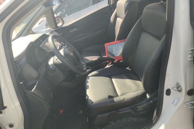 Used Honda Fit 2018 1.5L CVT Comfort Version
