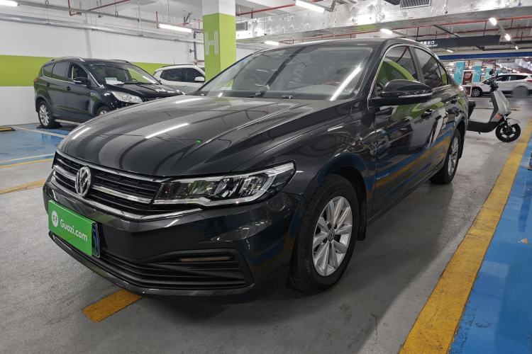 Used Volkswagen Bora 2020 1.5L Manual Fashion Edition