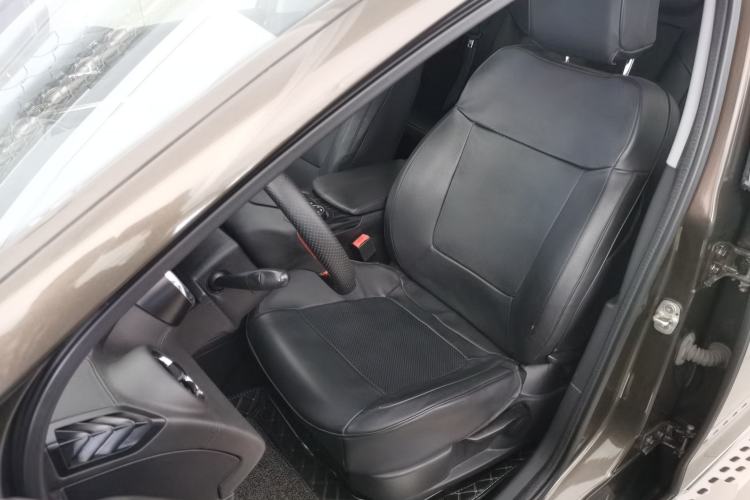 Used Peugeot 3008 2015 1.6THP Automatic Classic Edition
