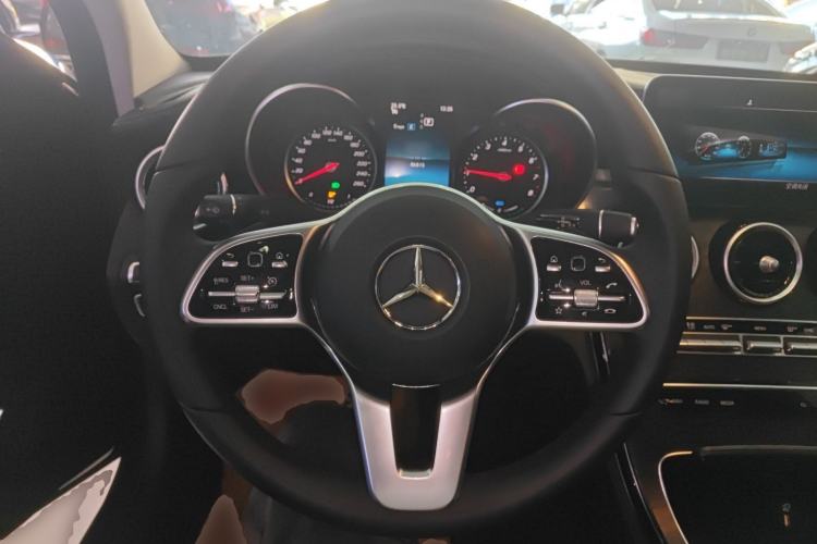 Used Mercedes-Benz C-Class 2019 C 260 L Sport Edition
