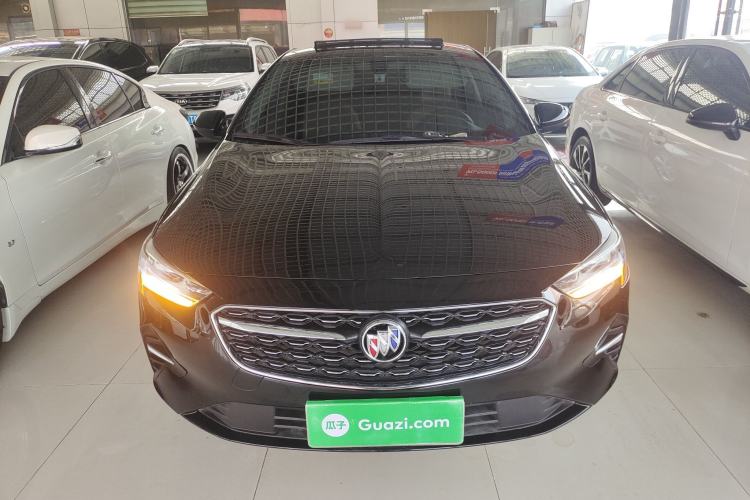 Used Buick Regal 2023 552T Smart Enjoyment Version
