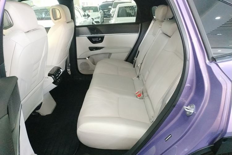 Used Honda P7 2025 Four-Wheel Drive Long-Range Max
