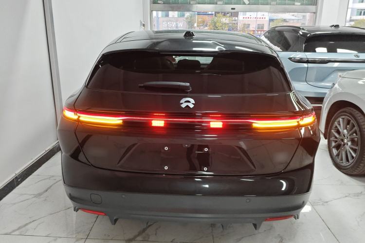 Used Nio ET5T 2024 75kWh Touring
