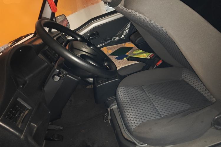 Used Wuling Zhiguang 2020 1.2L Practical Model China VI LSI