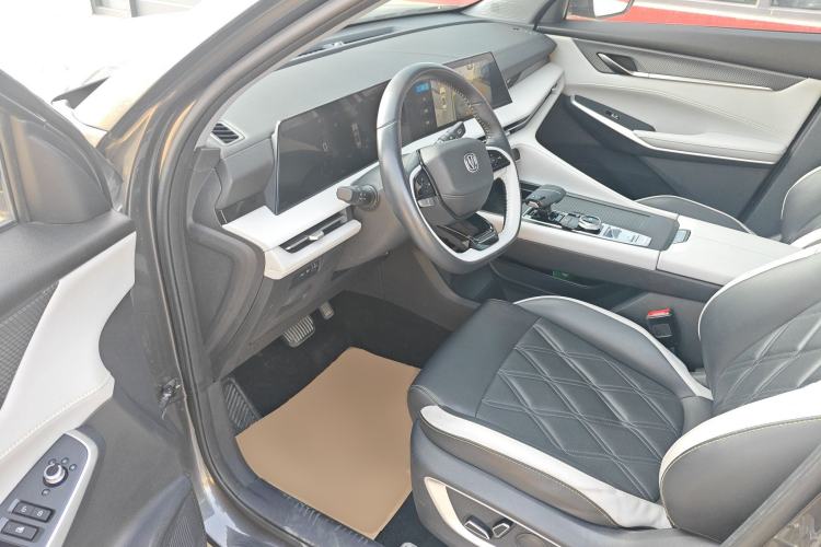 Used Changan CS75 PLUS 2023 3rd Generation 1.5T Automatic Prestige Model