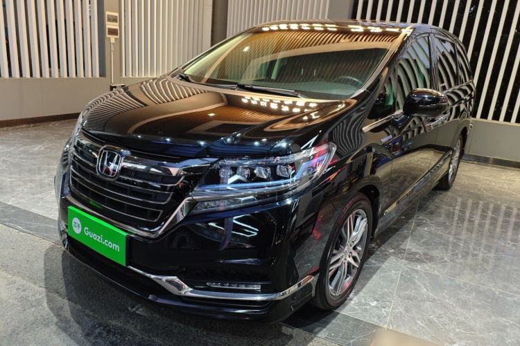 Used Honda Elysion 2019 2.0L Hybrid Luxury Edition