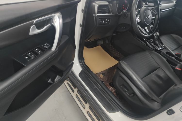 Used Kia Sportage R 2019 2.0L Automatic Smart Luxury Edition
