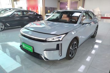 Used Geely Galaxy L6 2025 EM-i 140km Explorer+ Edition