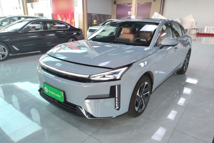 Used Geely Galaxy L6 2025 EM-i 140km Explorer+ Edition