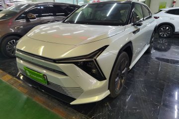 Used Honda S7 2025 Trailblazer Edition