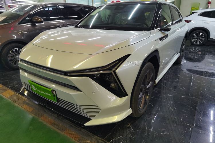 Used Honda S7 2025 Trailblazer Edition