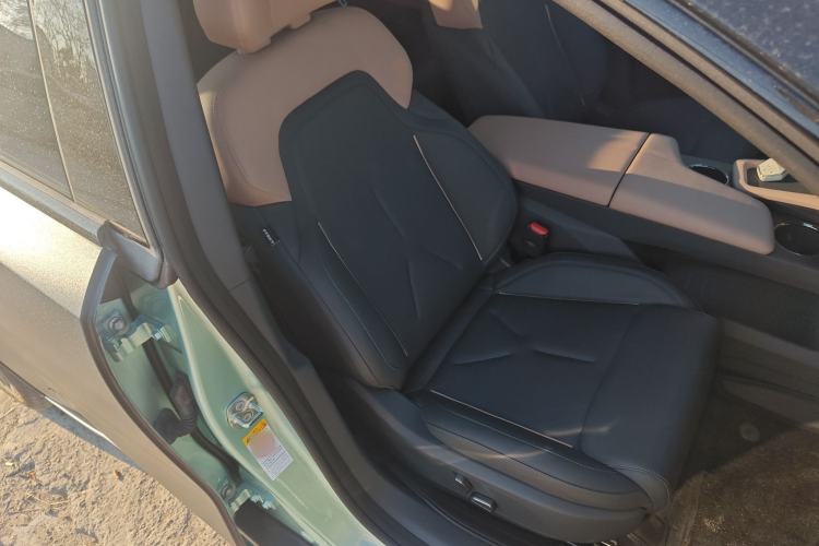 Used  SL03 2022 1.5L 1200 Extended-Range Version