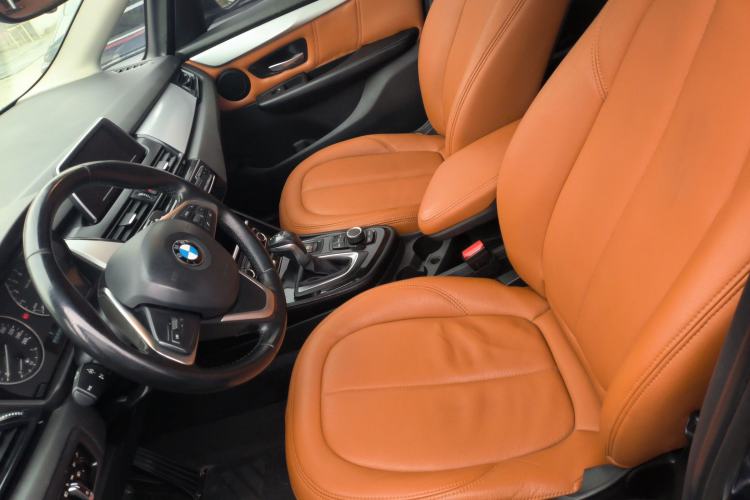 Used BMW 2 Series Active Tourer 2016 218i Fashion Model
