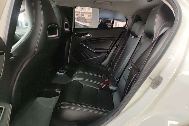 Used Mercedes-Benz GLA 2018 GLA 200 Sport Edition