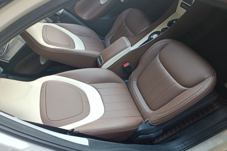 Used Wuling Bingo 2023 410 km Lingxi Deluxe Edition
