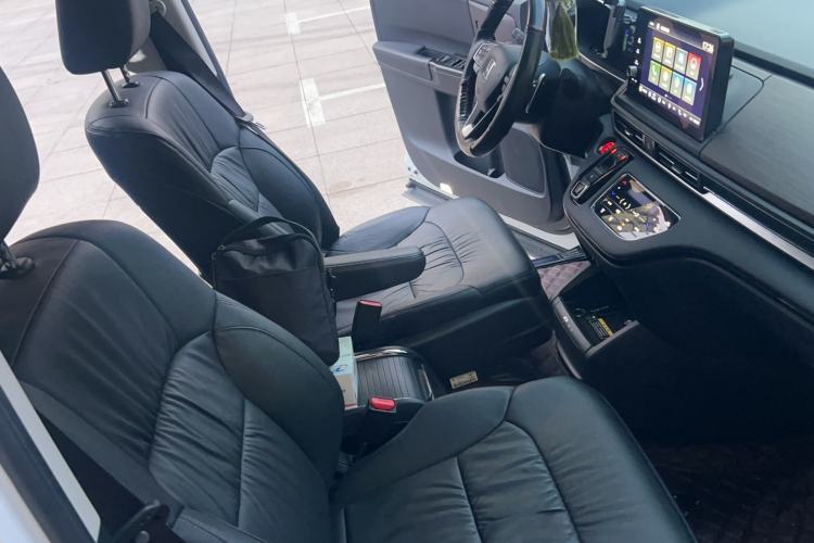 Used Honda Odyssey 2022 2.0L eHEV Sharp Enjoyment Edition
