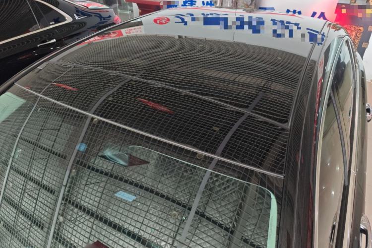 Used Mercedes-Benz E-Class 2023 Updated E 300 L Fashion Edition
