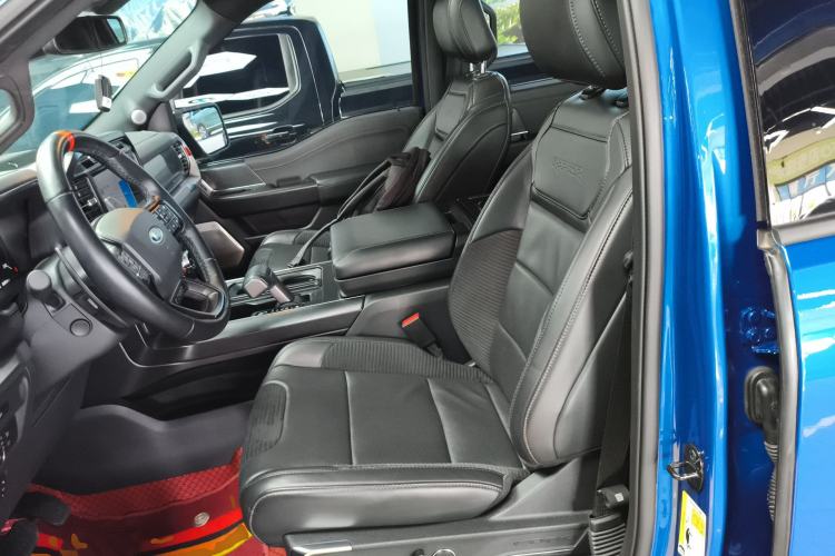 Used Ford F-150 Raptor 2022 3.5T Raptor