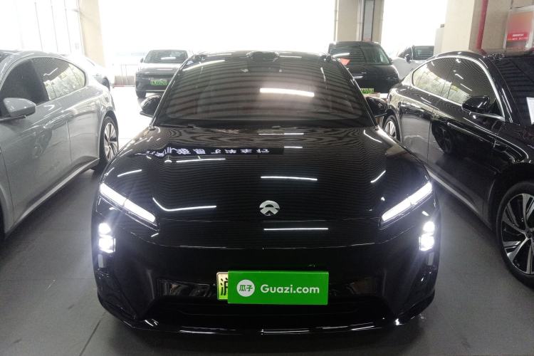 Used Nio ET5T 2025 75 kWh Touring
