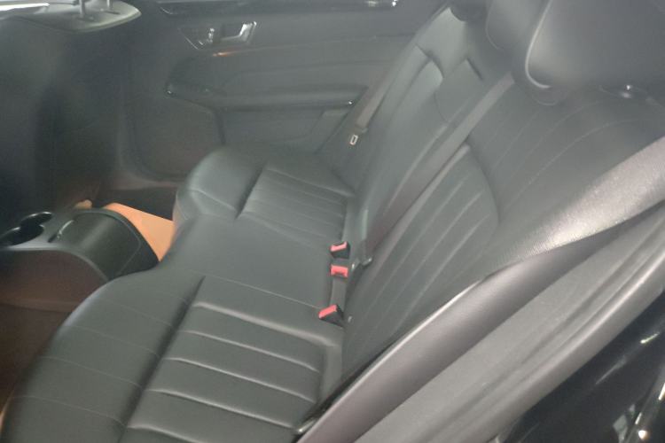 Used Mercedes-Benz E-Class 2015 Restyled E 260 L Sport Edition
