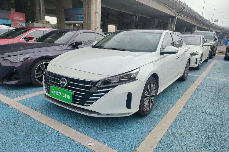 Used Nissan Teana 2022 2.0L XL-TLS Enjoyment Edition