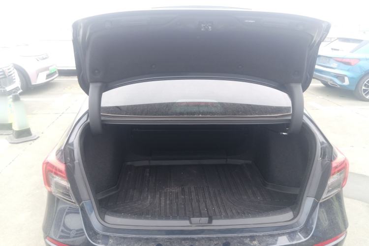 Used Honda Civic 2022 240TURBO CVT Dynamic Edition