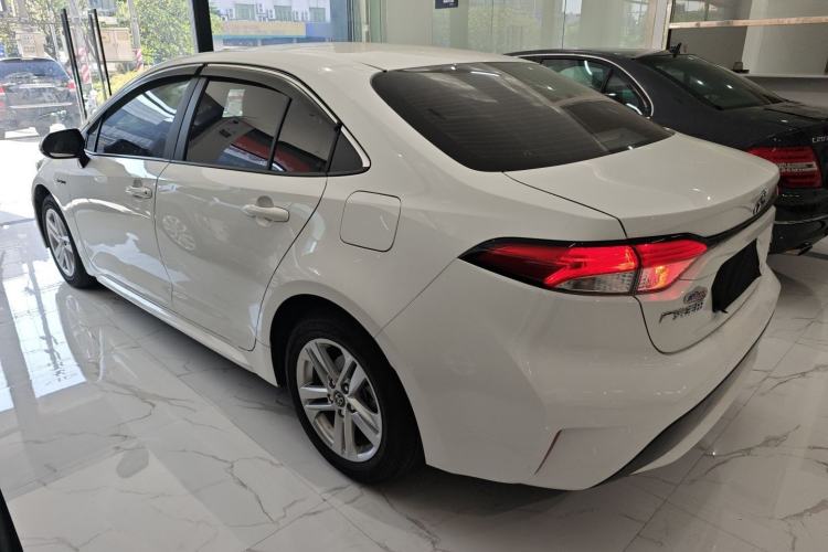 Used Toyota Levin 2022 Dual-Engine 1.8H E-CVT Luxury Edition