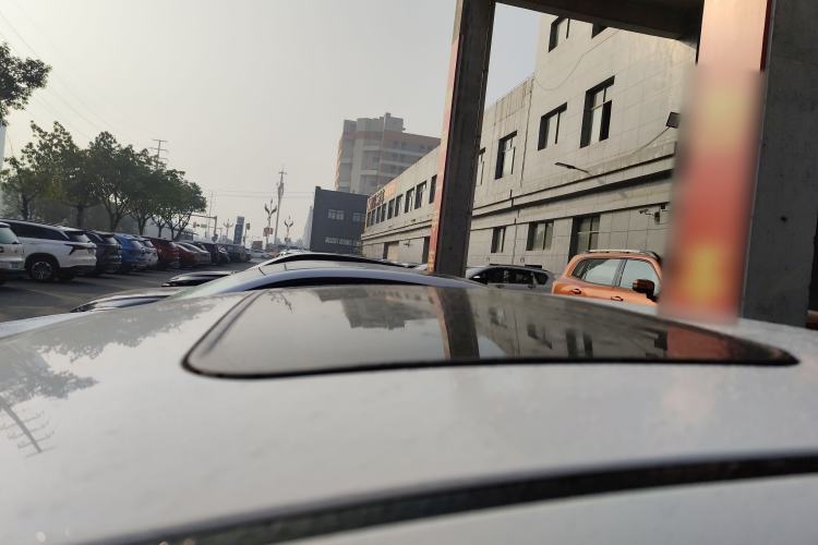 Used Hyundai Elantra 2015 1.6L Automatic Leading Model