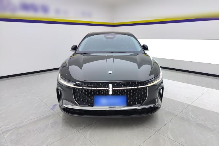 Used Lincoln Z 2022 Facelift iEnjoy Luxury Edition
