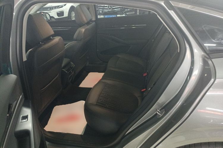 Used Ford Mondeo 2023 EcoBoost 245 Luxury Model
