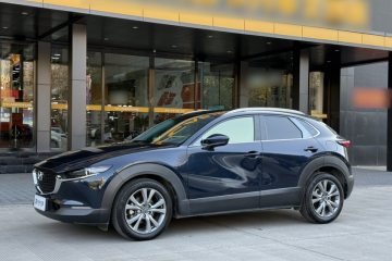 Used Mazda CX-30 2020 2.0L Automatic Joyful Model