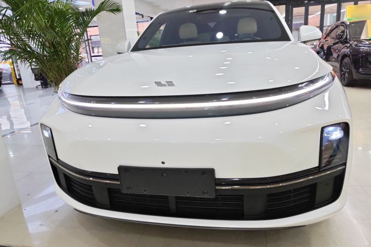 Used Li Auto L7 2023 Pro Model