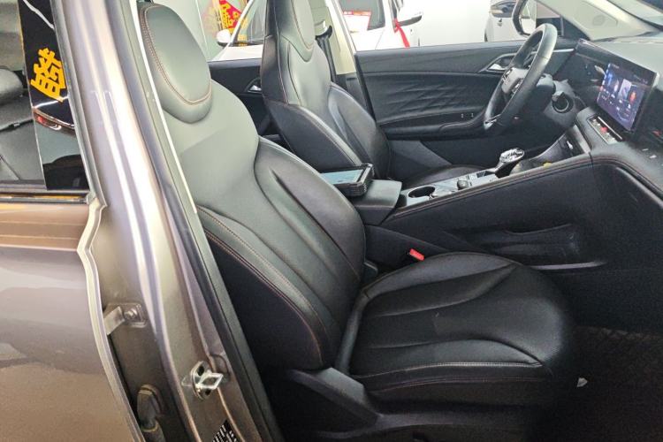 Used Roewe RX5 2023 1.5T Elite Edition
