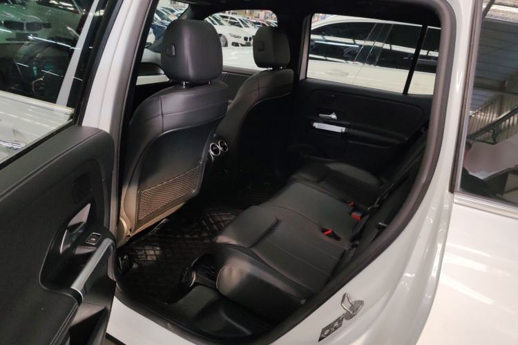 Used Mercedes-Benz GLB 2020 GLB 200 Dynamic Edition
