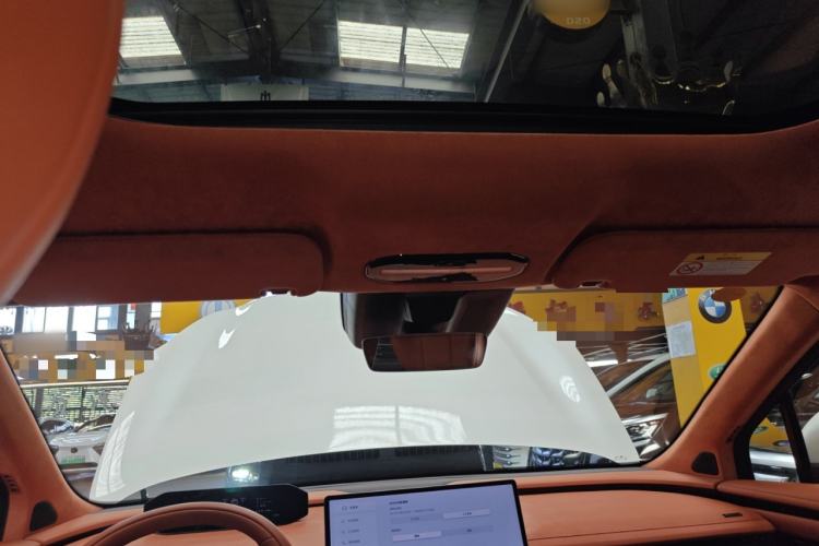 Used  HT 2024 825 Ultra-High Voltage LiDAR Edition