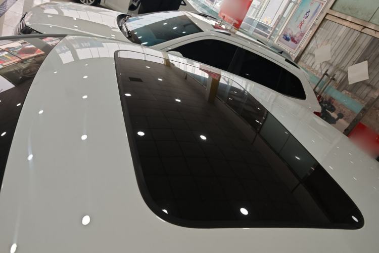 Used Volkswagen Bora 2023 200TSI DSG Enjoyment Edition