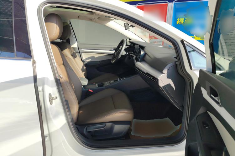 Used Volkswagen Golf 2023 280TSI DSG Pro